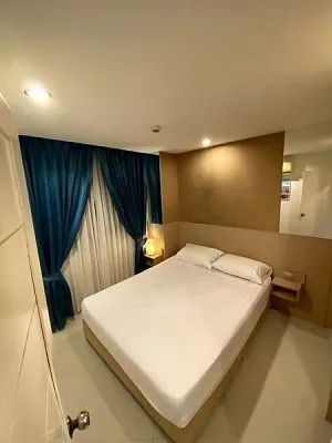 Apartment · Pattaya