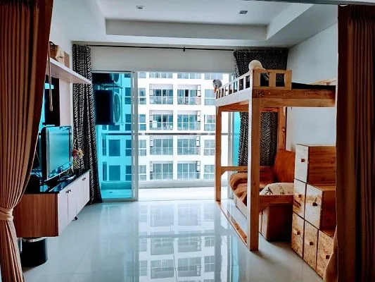 Apartment · Pattaya