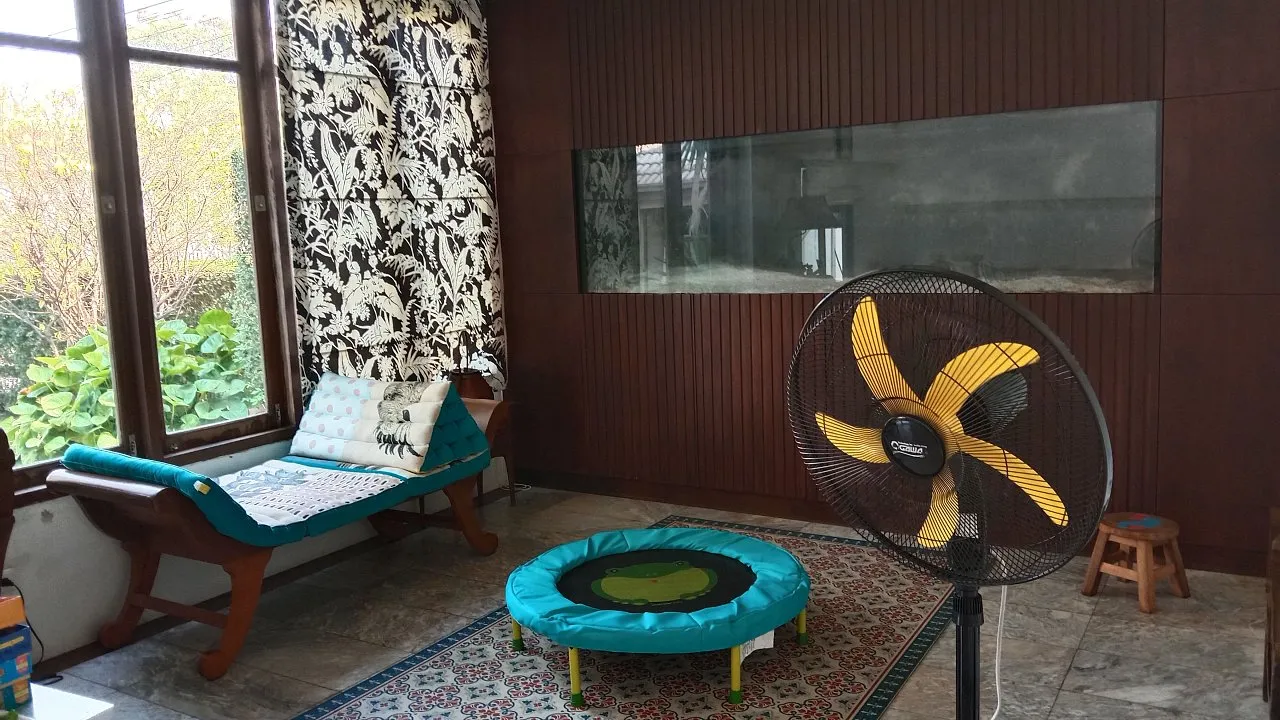 House or villa, 600 m² in Pattaya — photo 15