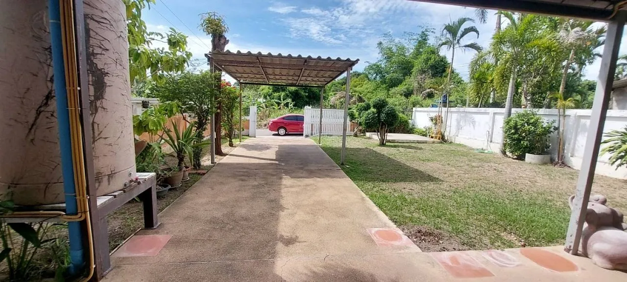 House or villa, 120.08 m² in Pattaya — photo 3