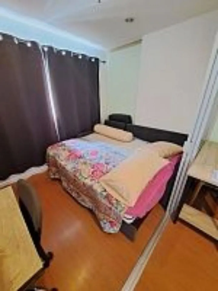 Studio apartment in Pattaya — photo 6