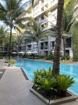 Studio apartment · Phuket