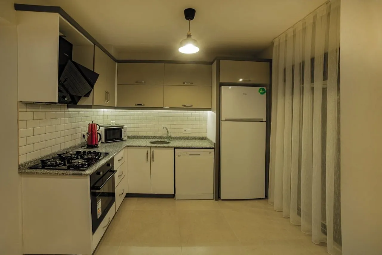 Apartment in Antalya — photo 29