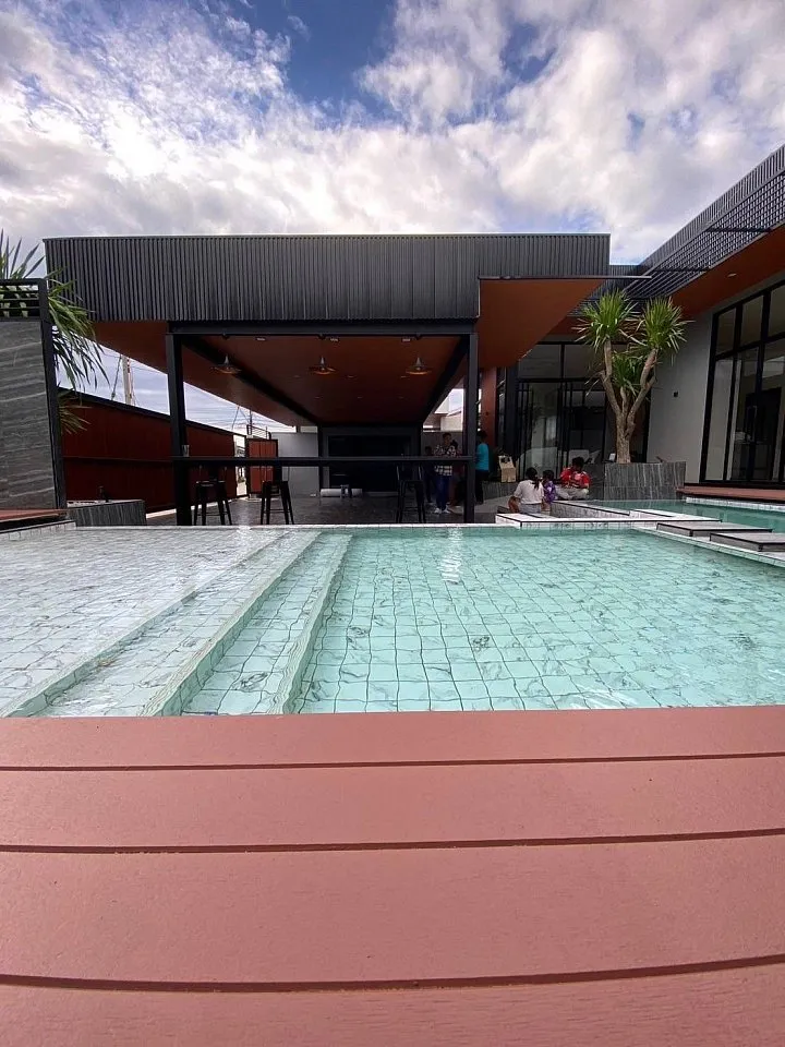 House or villa in Pattaya — photo 22