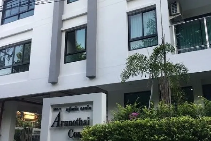 Arunothai Condo, Pattaya