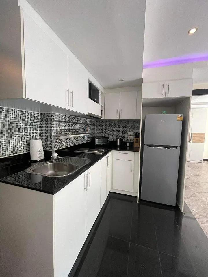 Apartment in Pattaya — photo 11