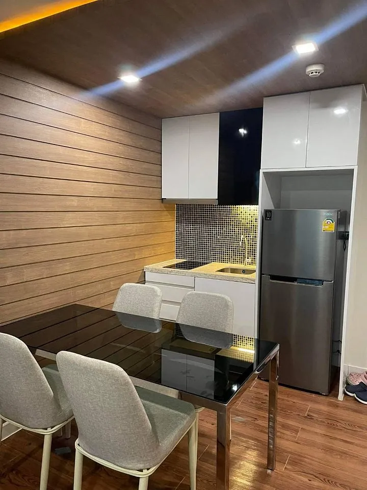 Apartment in Pattaya — photo 18