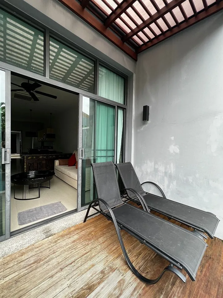 House or villa, 189 m² in Phuket — photo 21