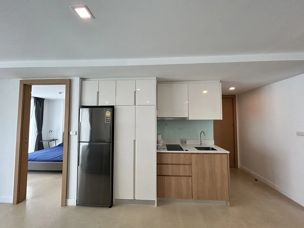 Apartment in Pattaya — photo 10