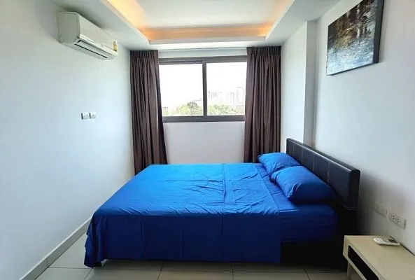 Apartment · Pattaya
