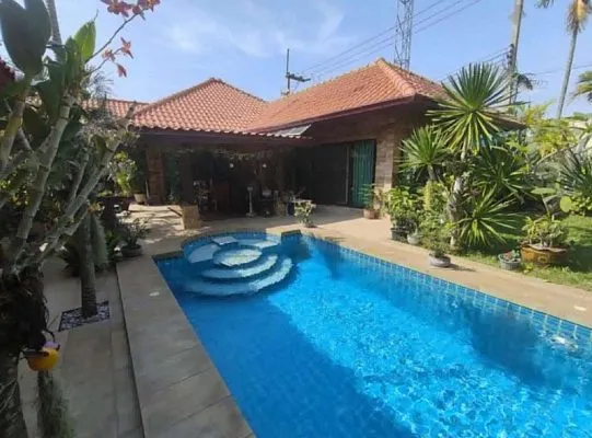House or villa · Pattaya