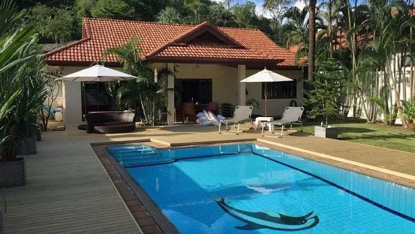 House or villa · Phuket