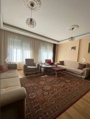 Apartment · Antalya