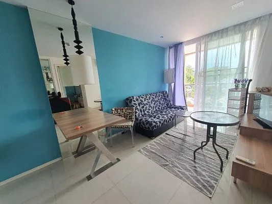 Apartment · Pattaya