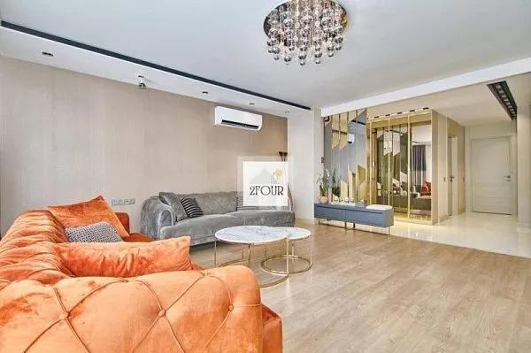 Apartment · Antalya