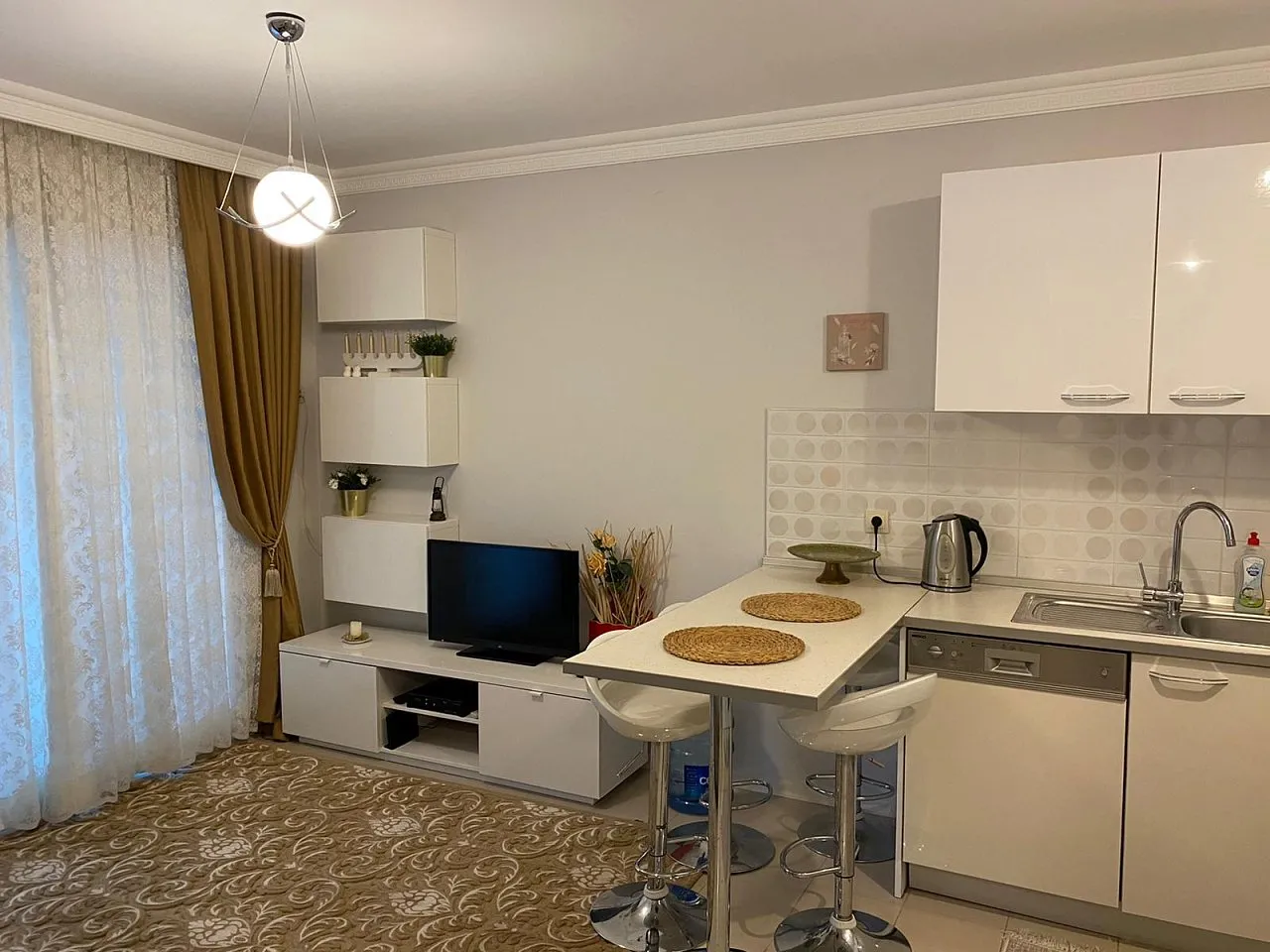 Apartment in Antalya — photo 5