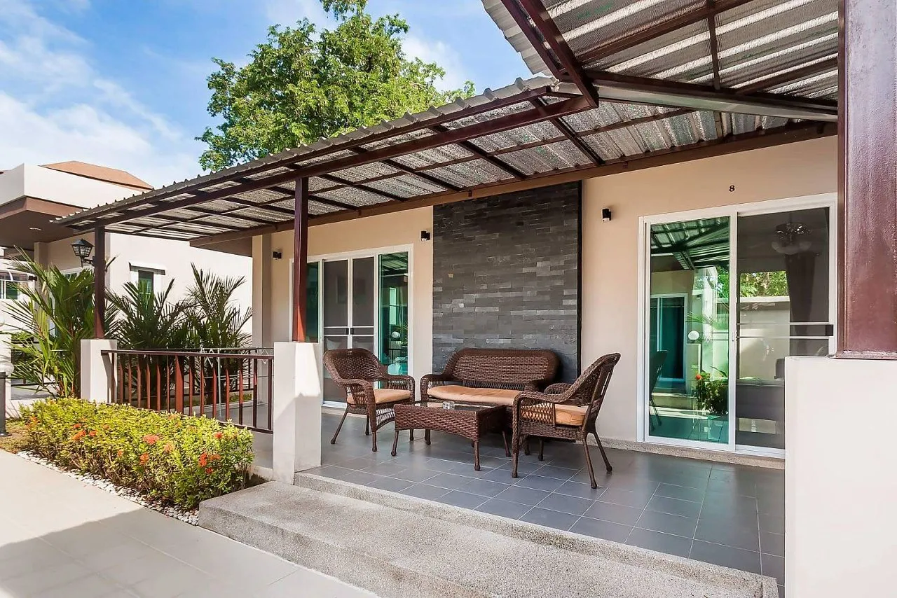 Apartment in Phuket — photo 6
