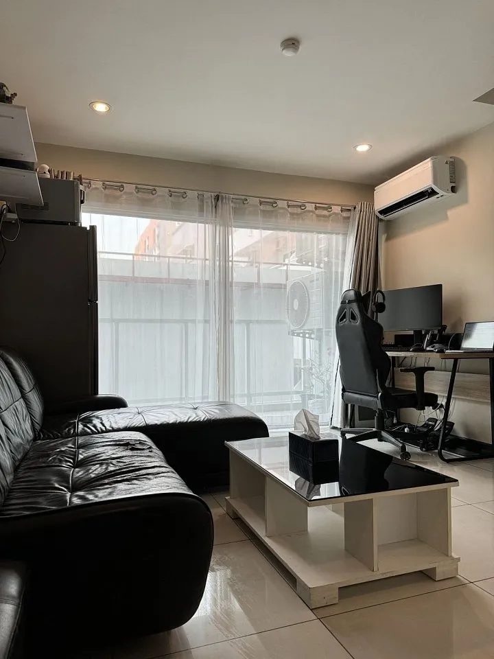 Apartment in Pattaya — photo 3