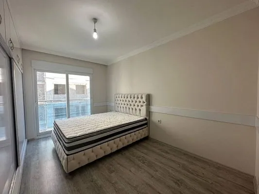Apartment · Alanya
