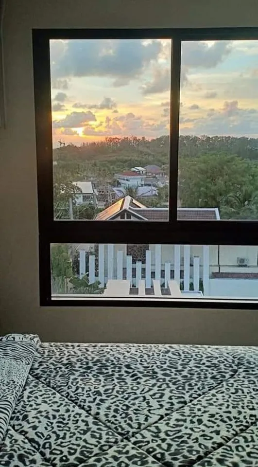 Apartment, 33 m² in Phuket — photo 9