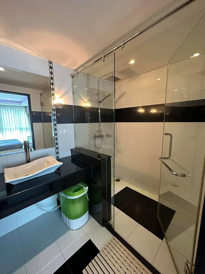 Apartment in Pattaya — photo 10