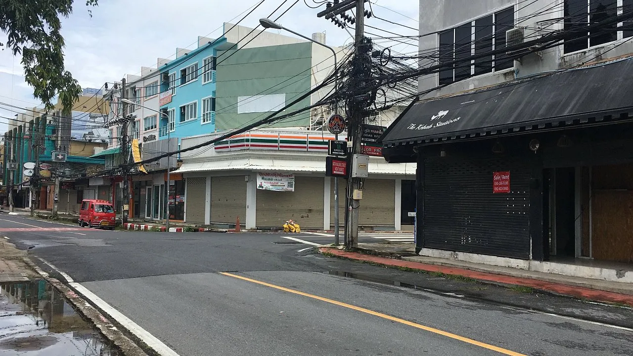 Commercial property in Phuket — photo 4