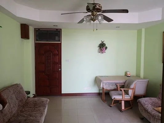 Apartment · Pattaya