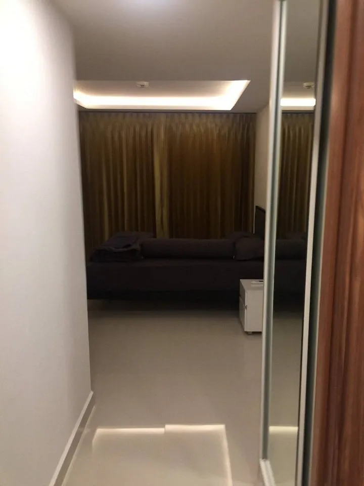 Apartment, 31.45 m² in Pattaya — photo 2