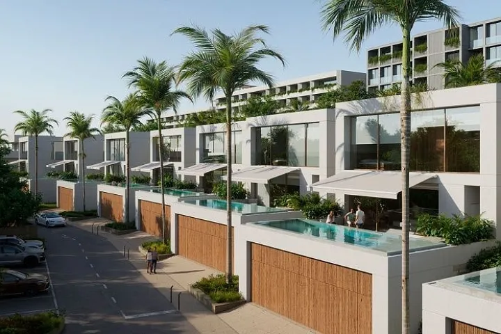 Urban Scapes Layan, Phuket
