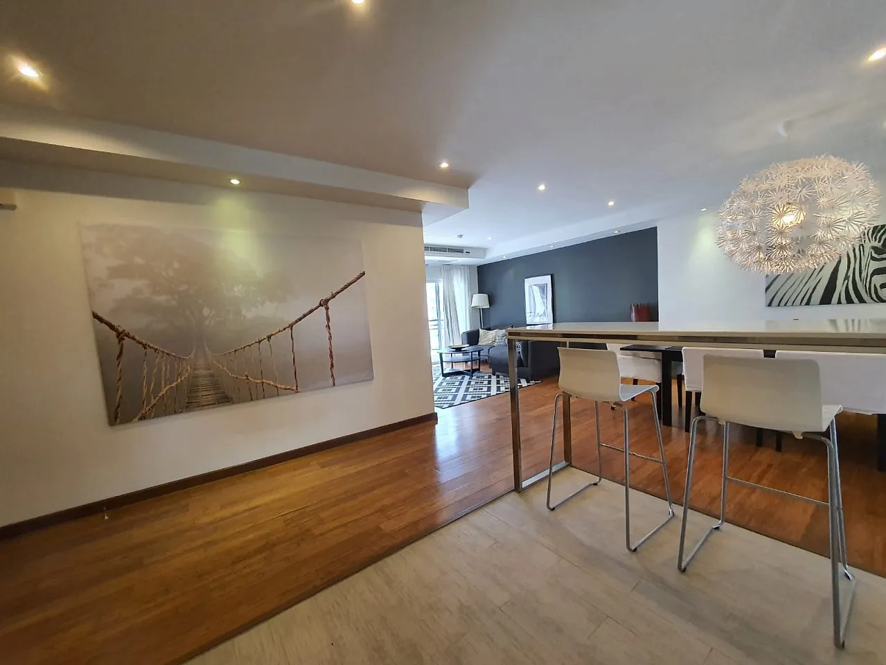 Apartment, 160 m² in Pattaya — photo 8