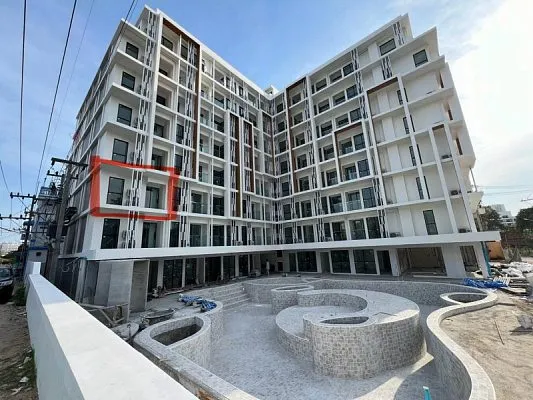 Apartment · Pattaya