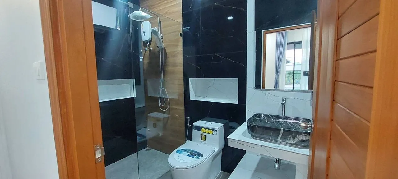 House or villa, 65 m² in Pattaya — photo 7