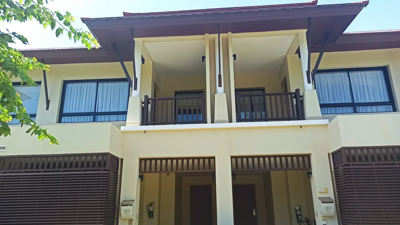 House or villa, 229 m² in Phuket — photo 3