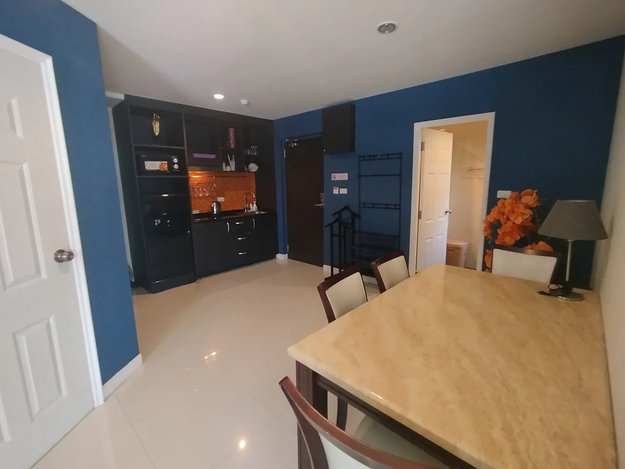 Apartment, 77 m² in Pattaya — photo 10