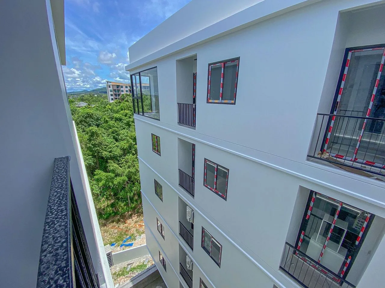 Studio apartment, 27 m² in Phuket — photo 12