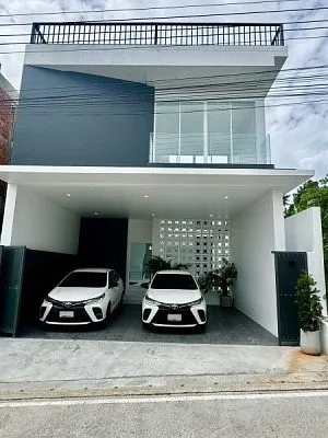 House or villa · Phuket