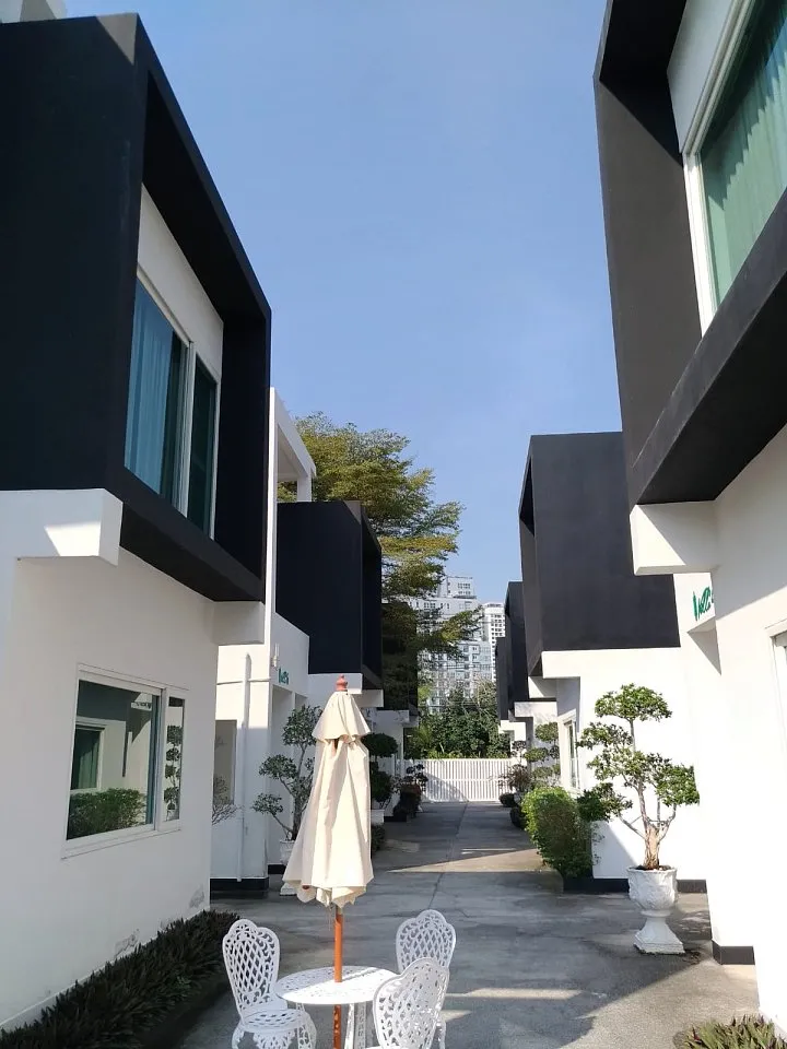 House or villa, 120 m² in Pattaya — photo 12