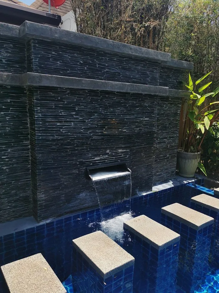 Apartment in Phuket — photo 18