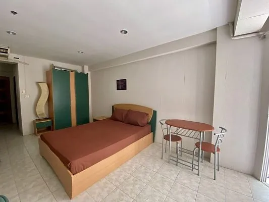 Studio apartment · Pattaya