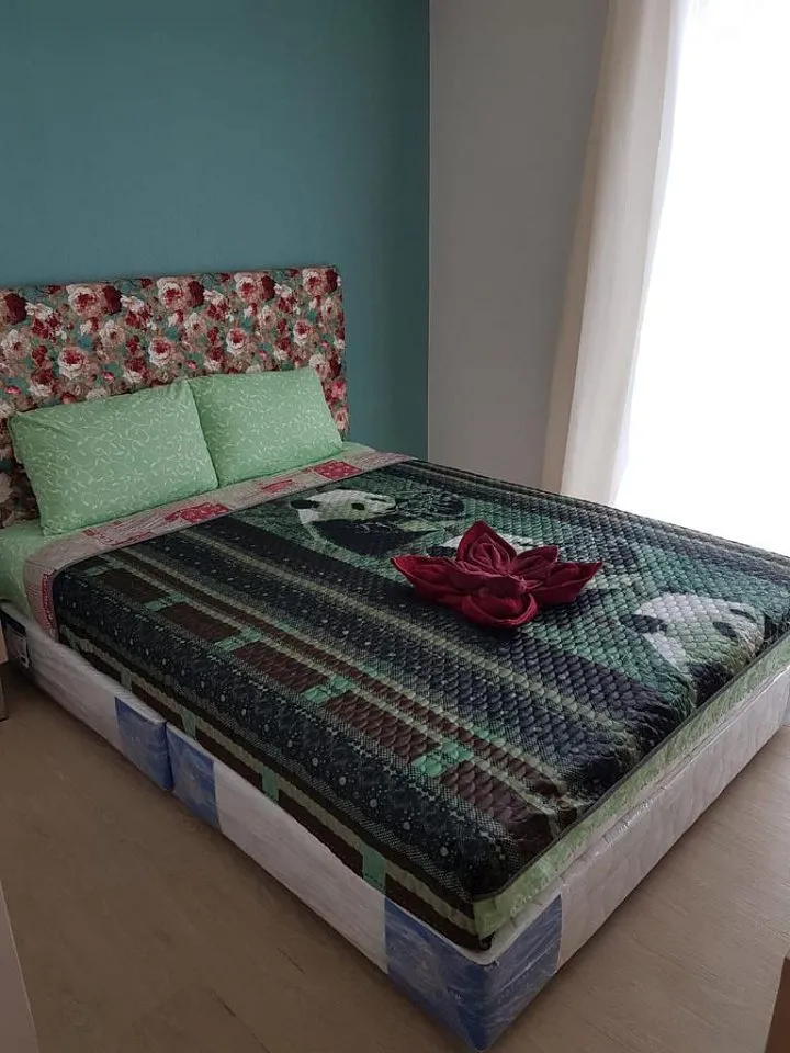 Apartment, 74 m² in Pattaya — photo 4