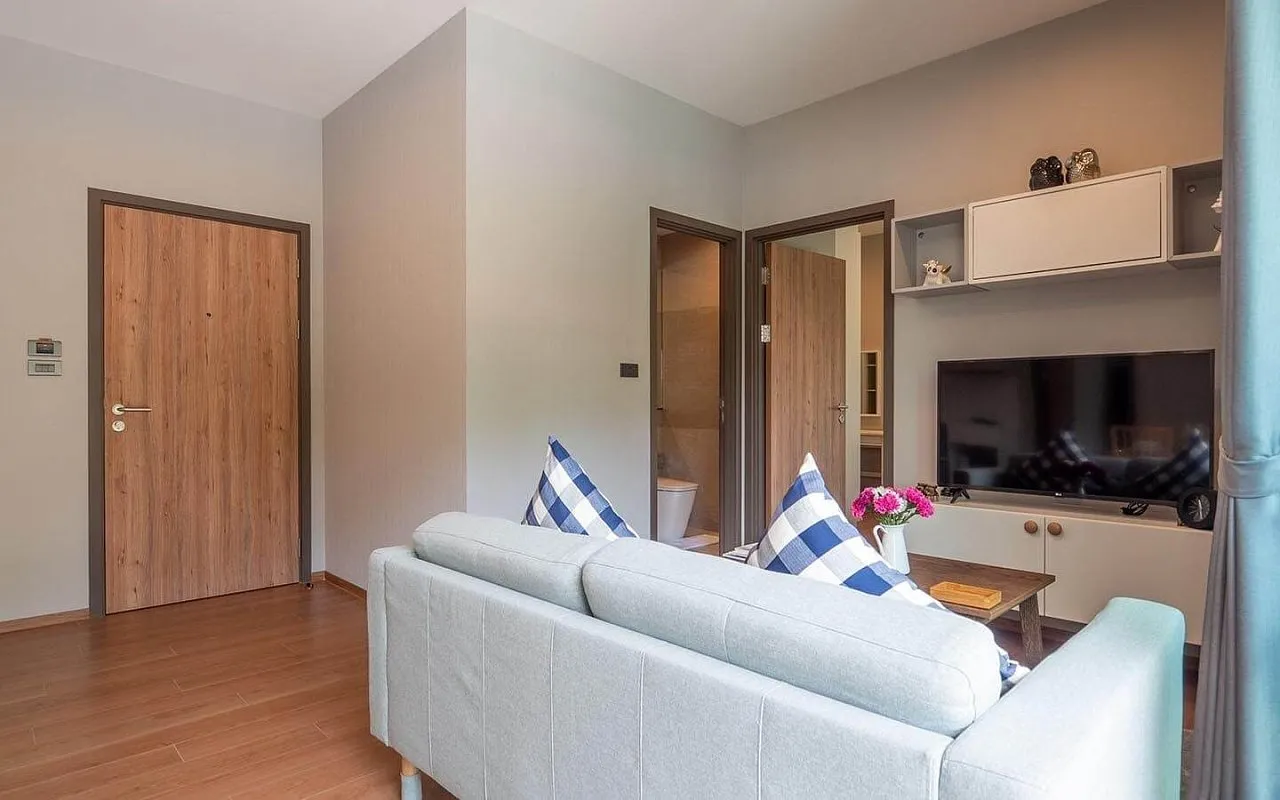 Apartment, 70 m² in Phuket — photo 25