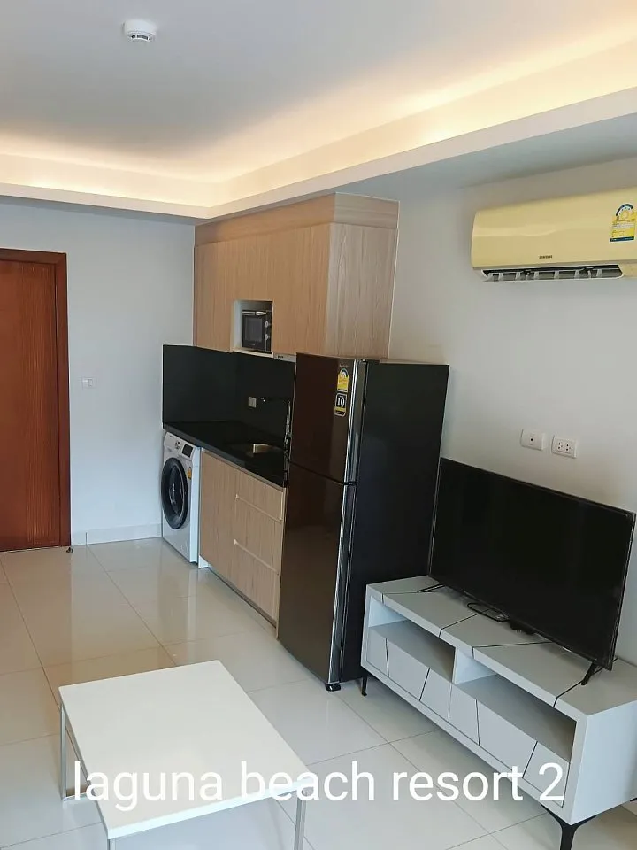 Apartment, 37 m² in Pattaya — photo 10