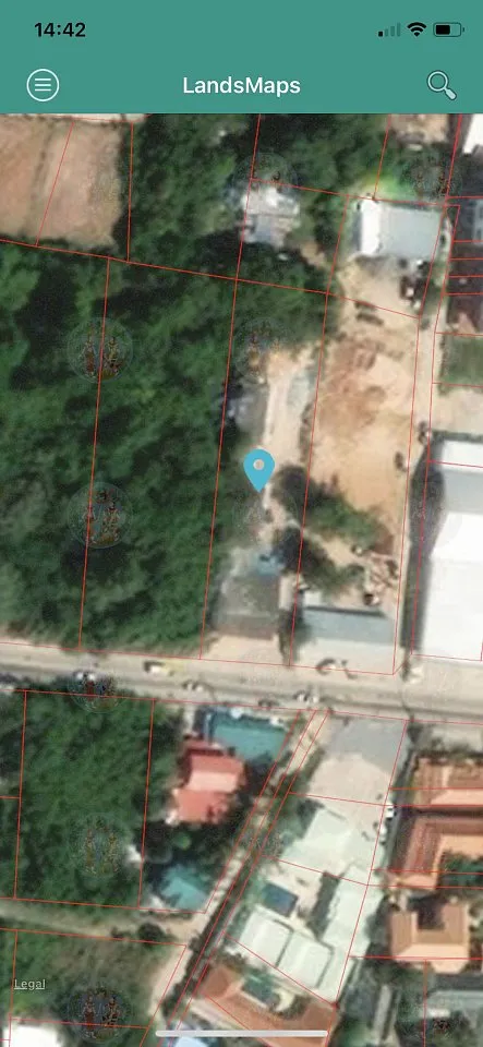 Commercial property, 1844 m² in Pattaya — photo 3