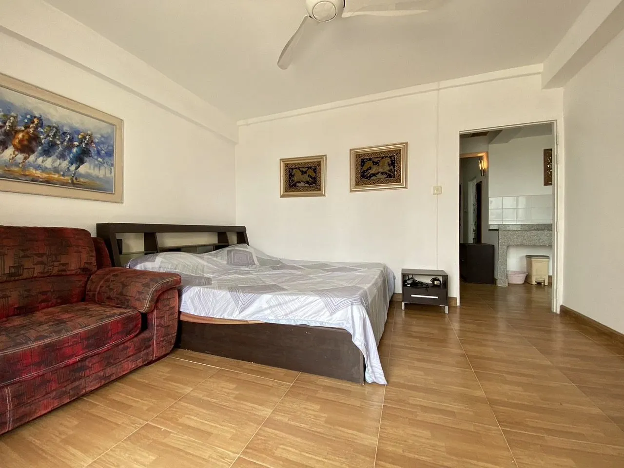 Apartment in Pattaya — photo 2
