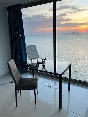 Apartment · Pattaya
