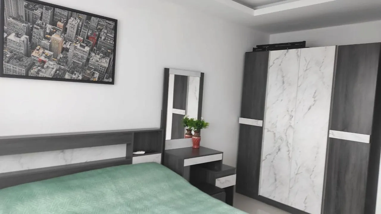 Apartment in Pattaya — photo 1