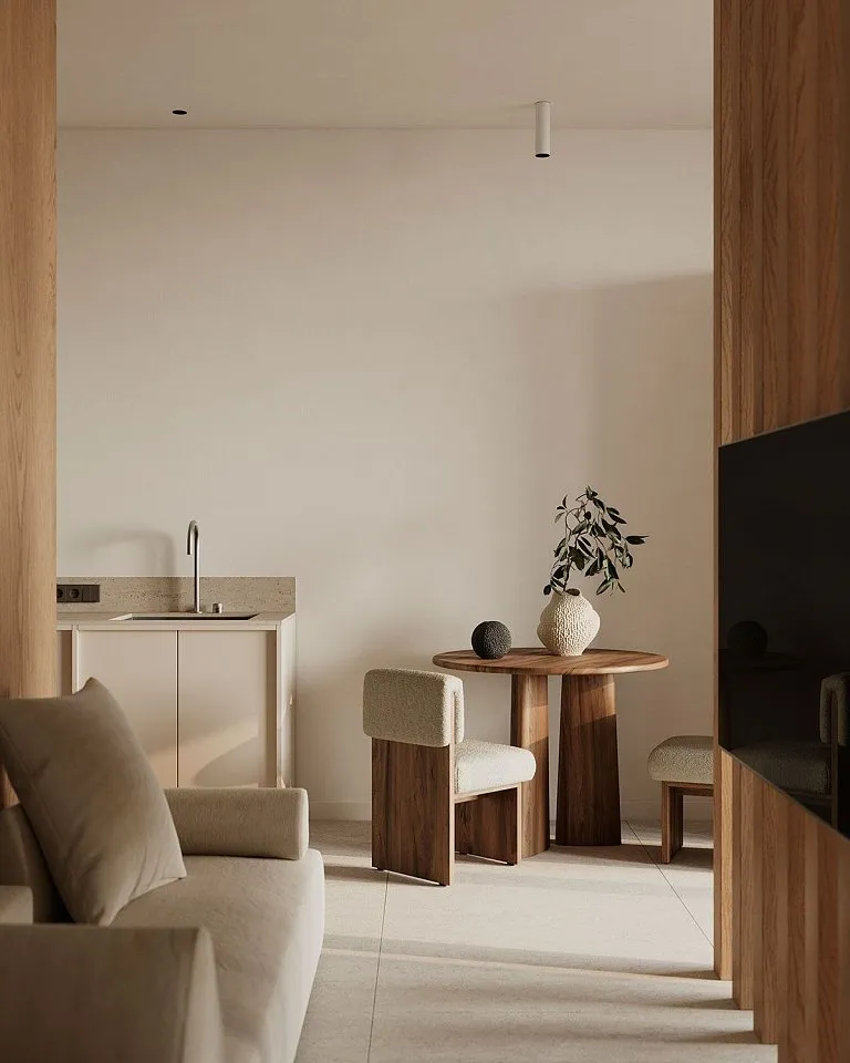 Studio apartment, 42 m² in Phuket — photo 4