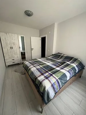 Apartment · Antalya