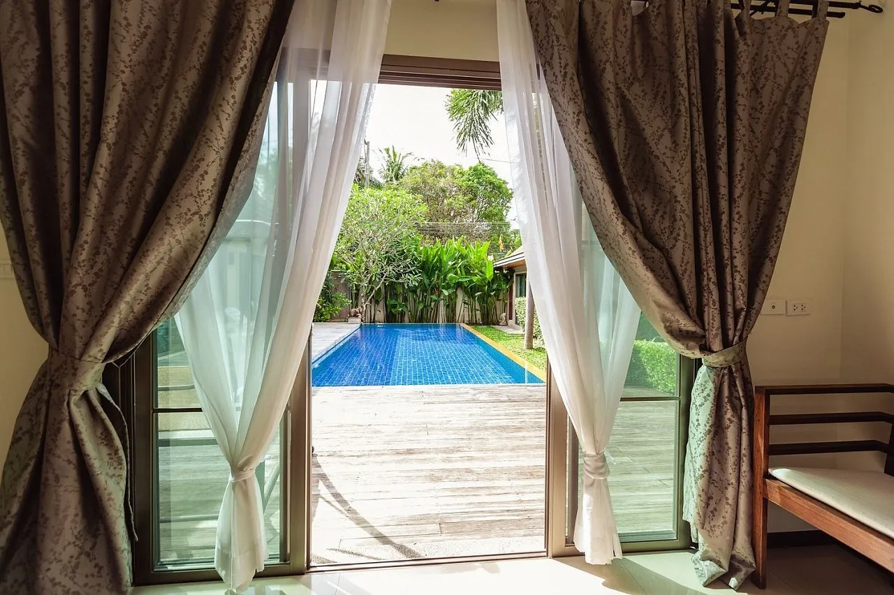 Apartment in Phuket — photo 17