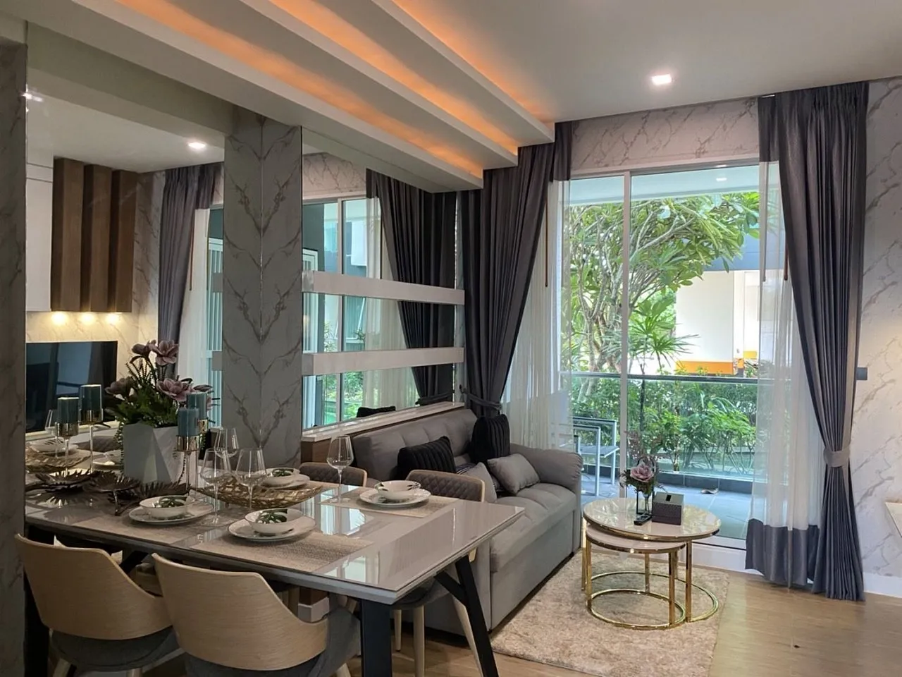 Apartment in Pattaya — photo 5